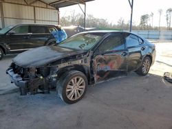 Vehiculos salvage en venta de Copart Cartersville, GA: 2014 Lexus ES 350