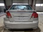 2005 Honda Civic EX