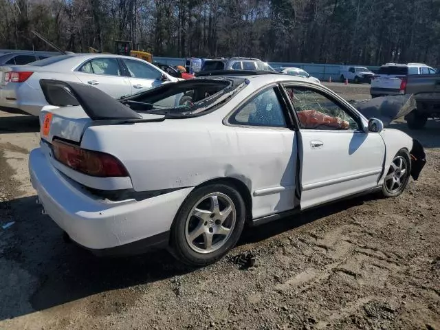 1996 Acura Integra LS