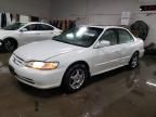 2002 Honda Accord EX