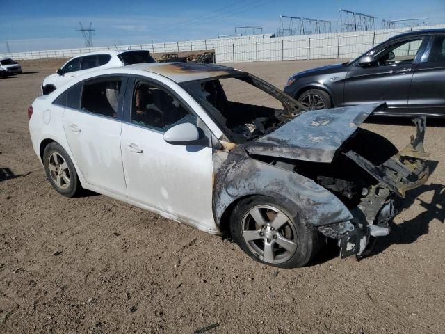 2013 Chevrolet Cruze LT