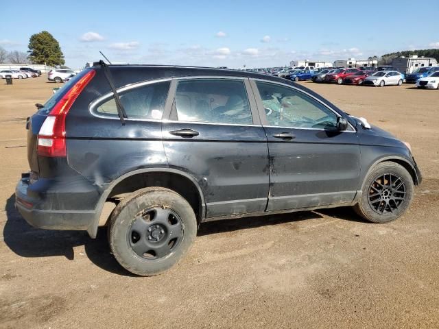 2010 Honda CR-V LX