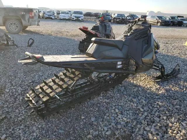 2023 Polaris Snowmobile