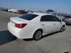 2012 Toyota Avalon Base