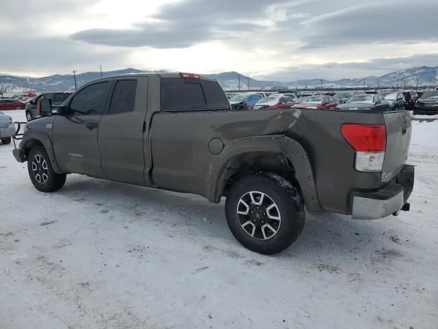 2010 Toyota Tundra Double Cab SR5