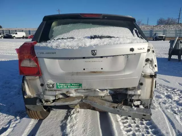 2008 Dodge Caliber SXT