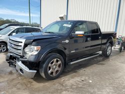 Lots with Bids for sale at auction: 2013 Ford F150 Supercrew