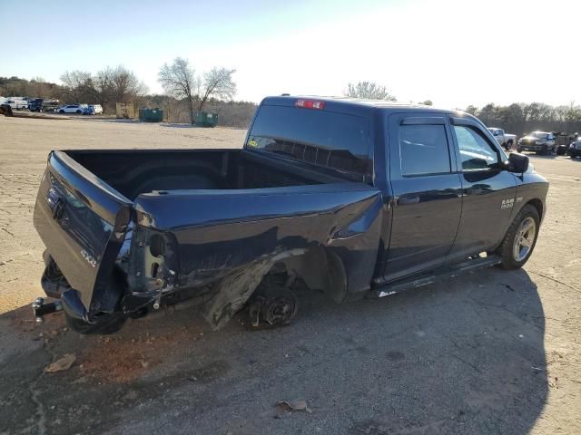 2014 Dodge RAM 1500 ST