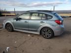 2012 Subaru Impreza Sport Premium