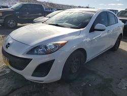 Mazda salvage cars for sale: 2011 Mazda 3 I