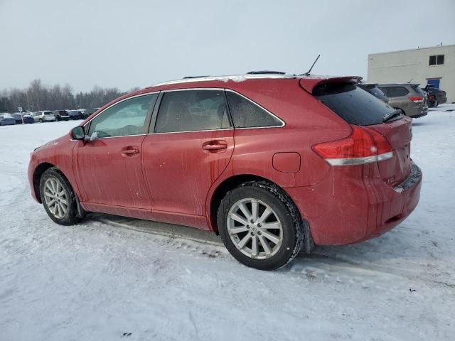 2009 Toyota Venza