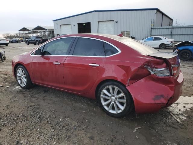 2013 Buick Verano Convenience