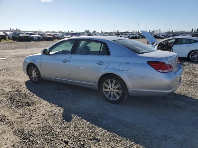 2006 Toyota Avalon XL