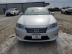 2014 Lexus ES 300H