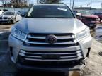 2018 Toyota Highlander LE