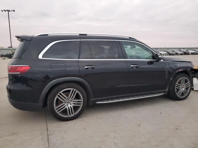 2021 Mercedes-Benz GLS 450 4matic