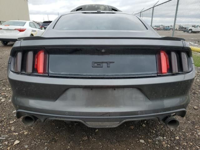 2015 Ford Mustang GT