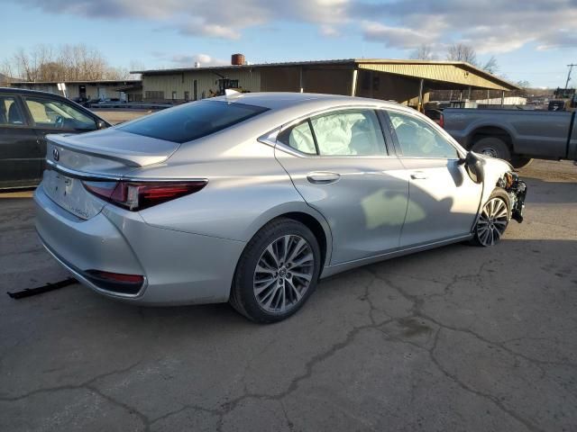 2021 Lexus ES 250 Base