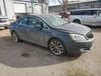 2012 Buick Verano Convenience