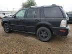 2006 Mercury Mountaineer Premier