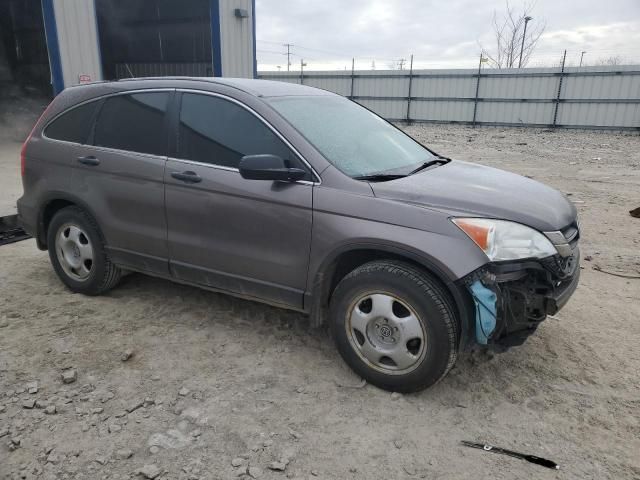 2011 Honda CR-V LX