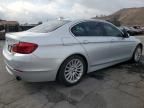 2011 BMW 535 I