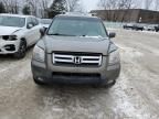 2007 Honda Pilot EX