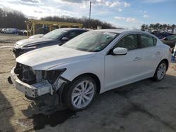 Acura Vehiculos salvage en venta: 2016 Acura ILX Base Watch Plus