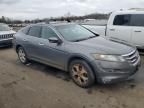 2010 Honda Accord Crosstour EXL