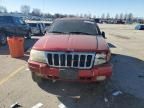 2002 Jeep Grand Cherokee Limited