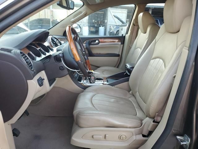 2010 Buick Enclave CXL