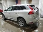 2017 Volvo XC60 T5 Inscription