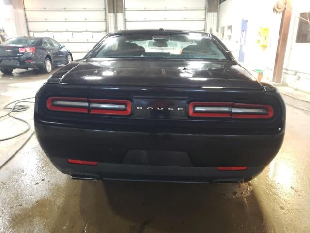 2021 Dodge Challenger R/T