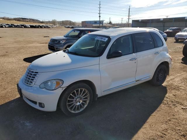 2009 Chrysler PT Cruiser Limited