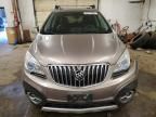 2013 Buick Encore Convenience