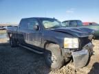 2007 Chevrolet Silverado K2500 Heavy Duty