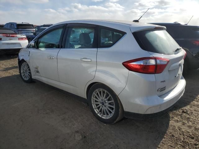 2014 Ford C-MAX Premium