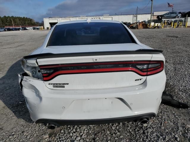 2020 Dodge Charger GT