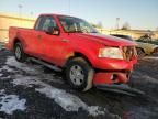 2007 Ford F150