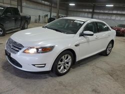 2012 Ford Taurus SEL en venta en Des Moines, IA