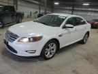 2012 Ford Taurus SEL