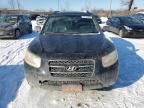 2008 Hyundai Santa FE SE