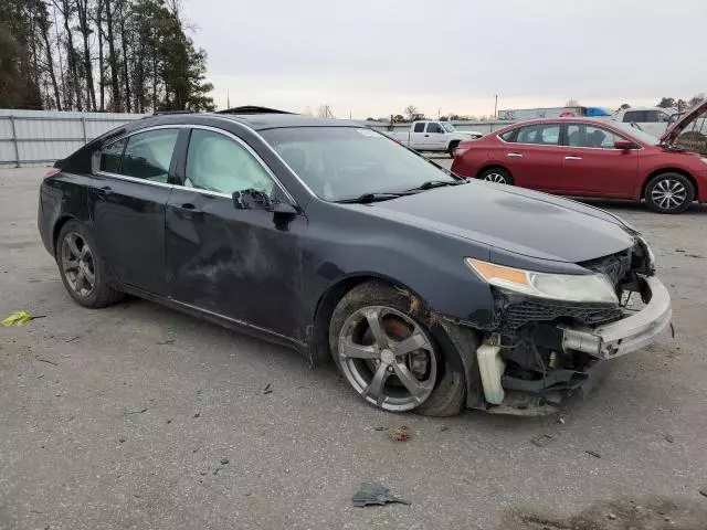 2009 Acura TL