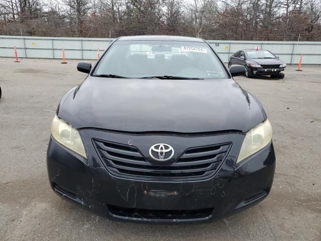 2008 Toyota Camry CE