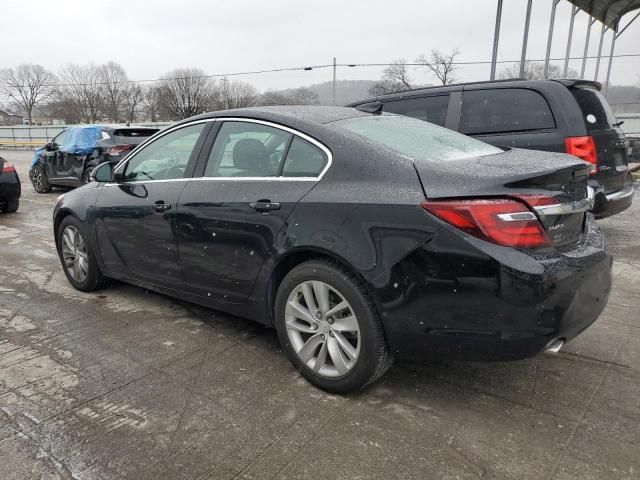 2016 Buick Regal Premium