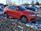 2018 Audi Q3 Premium