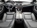 2013 BMW 550 XI