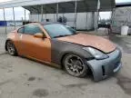 2004 Nissan 350Z Coupe