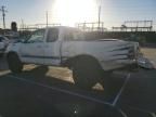 2000 Toyota Tundra Access Cab