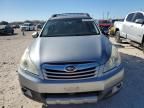 2011 Subaru Outback 2.5I Limited